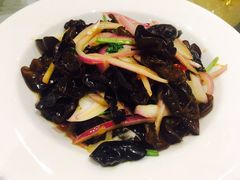 -国人川菜(李家村建东街店)