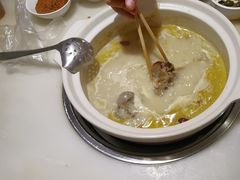-小骨煲金华砂锅(转塘金街美地店)