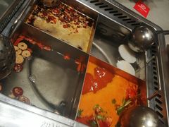 -海底捞火锅(凯德广场店)