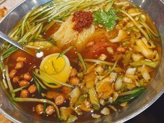 -熙成烧烤(白塔岭店)