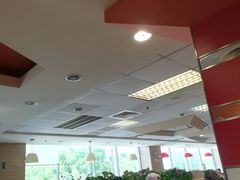 大堂-肯德基(学院路店)