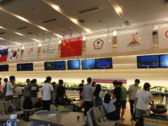 -广州保龄球馆(广州天河体育中心店)