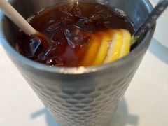 -金湖港式餐厅(建外店)