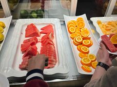 -汉巴味德(沈阳万象汇店)