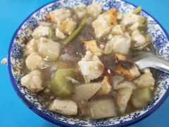 -刘老虎肉丸糊辣汤(总店)