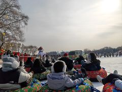 -北陵公园