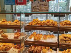 -新侨三宝乐面包店(崇文门店)