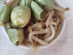 -劈柴院锅贴(沈阳路店)