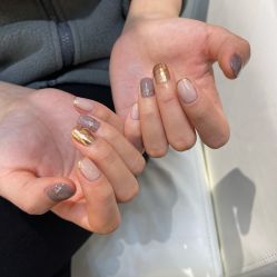 -爱睫物语·疗愈美睫美甲