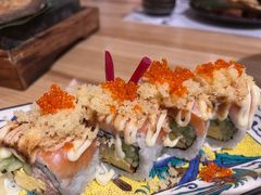 -鲔吞·和牛寿喜烧(闵行区绿瘦酒店)