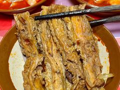 -重庆印象老火锅(梅林店)