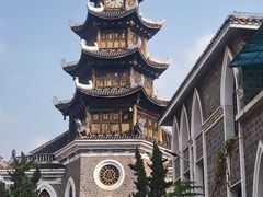 -贵阳北天主教堂