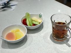 -汤姆家的牛排意面披萨(新城市广场店)