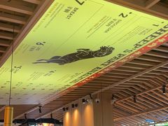 -羊之道草原味道清真餐厅(番禺店)