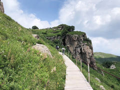 -北京灵山风景区