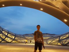 -哈尔滨大剧院