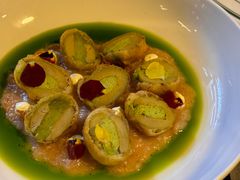 -Bistro 63 创意融合料理(广粤天地店)