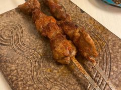 -龟兹KUCINA·新疆菜(前滩L+PLAZA店)