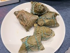 -金狮麟·新豫菜(金码大厦店)