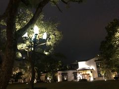 -杭州西湖柳莺里酒店