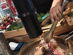 -NIUAN牛庵·日式和牛烧肉(恒隆店)