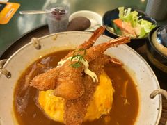-ITARU食堂·定食料理(西丽店)