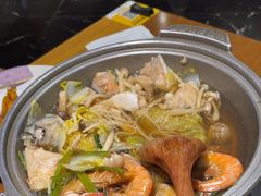 -九井澤精致料理(金茂店)