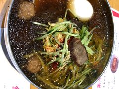 -金达莱冷面百年石锅饭(宾馆胡同店)