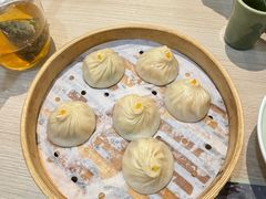-苏小柳手作点心x茶叙小院(徐家汇分院)