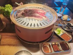 -西塔老太太泥炉烤肉(上海七宝领展广场店)