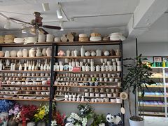 -木子陶艺(春熙路店)