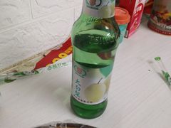 -丁记牛肉手擀板面