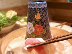 -四喜小胖·北京涮肉(五道营店)
