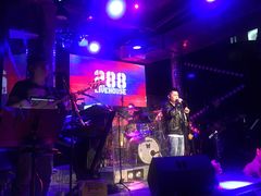 -288 Livehouse 酒吧(思南公馆店)