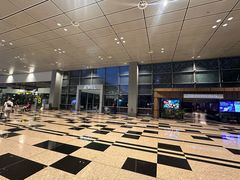 -樟宜机场皇冠假日酒店 （SG Clean） - IHG 旗下酒店