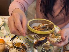 -冀粤香海鲜自助餐厅(西美五洲店)
