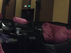 -万达影城(大明宫万达广场IMAX店)