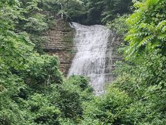 -鹿院坪生态旅游景区