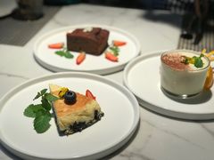 -MOCUS莫卡斯餐厅(祥云小镇店)