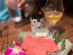 -松阪牛焼肉M(法善寺横丁店)