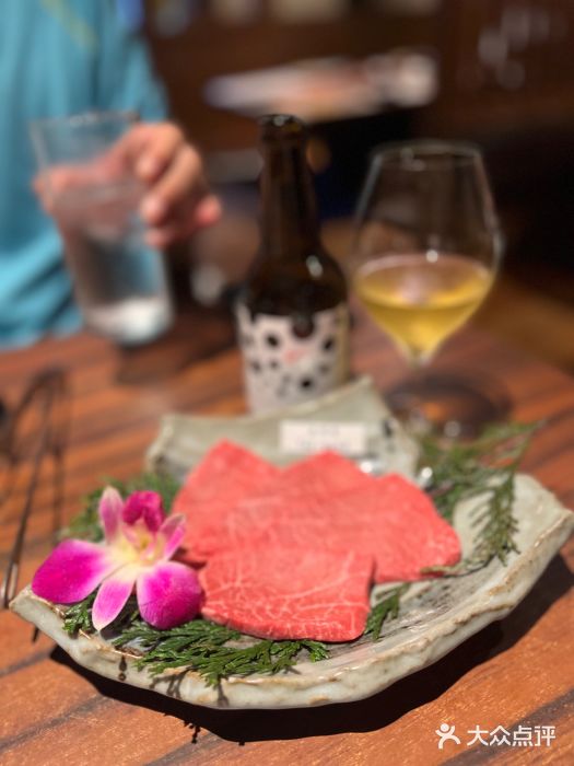 松阪牛焼肉M(法善寺横丁店)图片