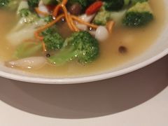 -Aqua Oasis 水天堂(石路天虹店)
