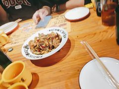 -喝丢一只鞋海鲜烧烤·海肠捞饭(文体街店)