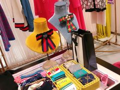 -Gucci(重庆IFS店)