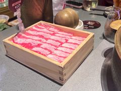 -巴奴毛肚火锅(二七万达店)