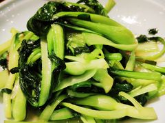 ws香菇鸡毛菜-辛香汇(飞洲店)