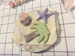 -趣陶陶艺手工坊(新世界百货重庆店)