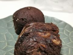 糖花卷-老回回饺子馆(海洋馆店)
