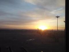 -敦煌莫高国际机场