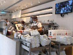 -喜茶(上海五角场万达店)